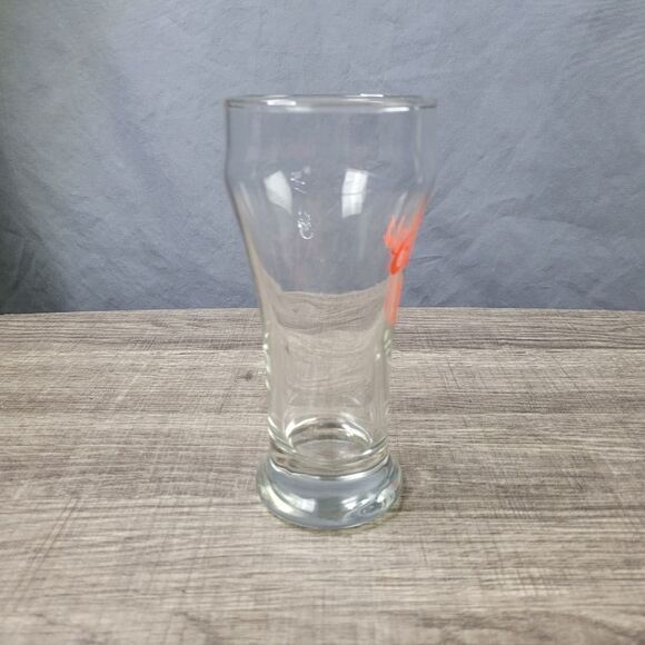 Coors 8 oz Beer Glass - Picture 4 of 6
